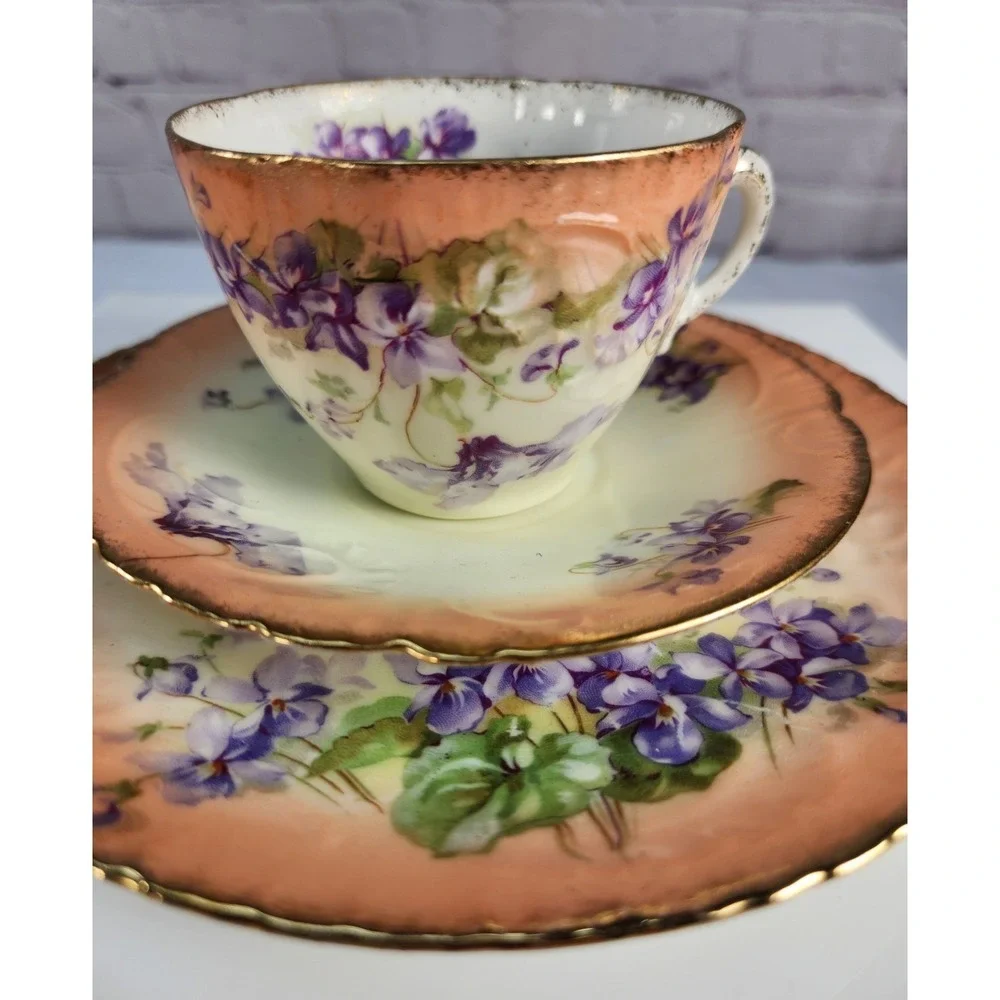 Limoges stunning this